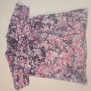 #356 custom Tie dye shirt t1199